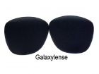Galaxy Replacement Lenses For Oakley Latch OO9265 Black Color Polarized